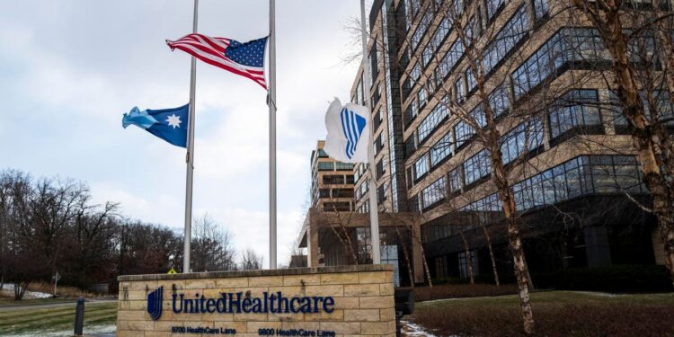 UnitedHealthcare Denies More Claims Than Other Insurers, Angering Patients