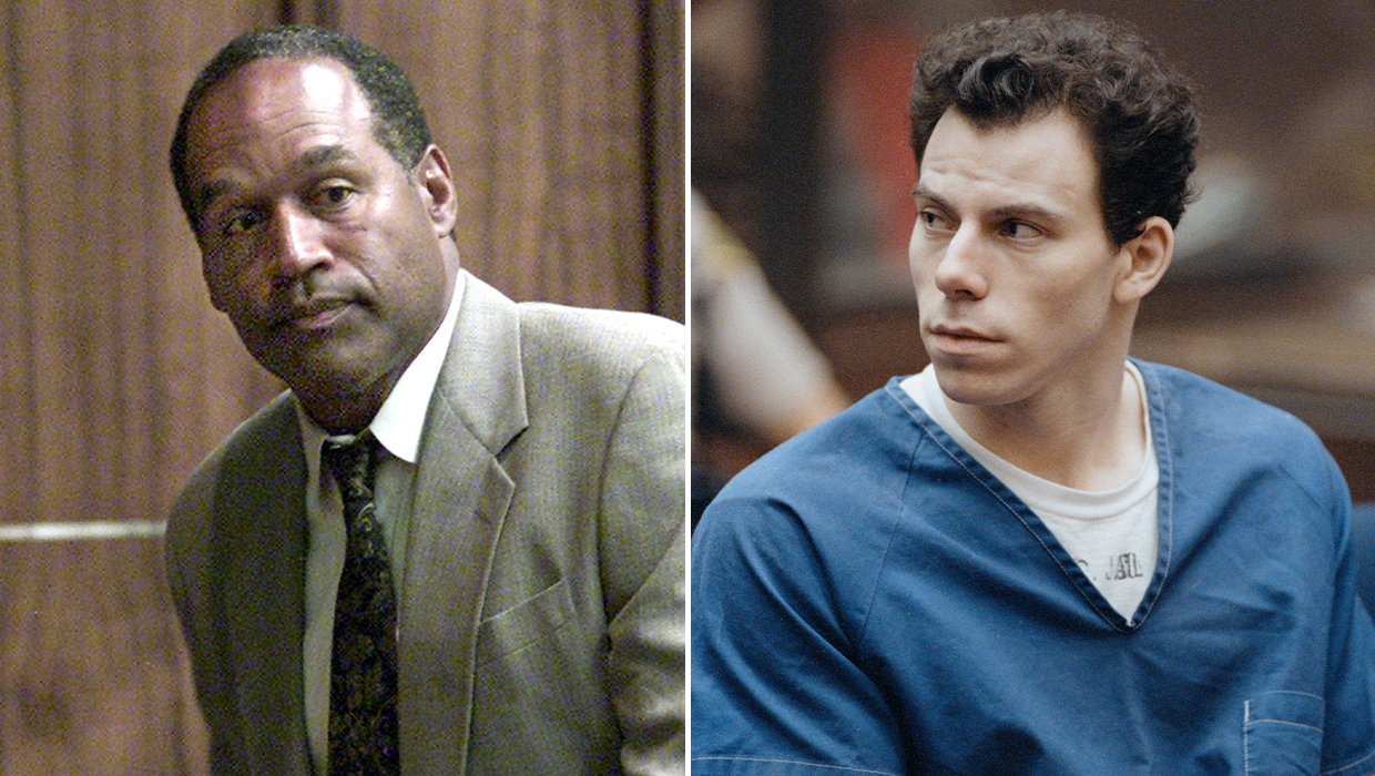 Was O.J. Simpson in Jail With the Menendez Brothers? About ‘Monsters’ Scene – Hollywood Life