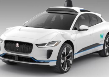 Waymo’s robotaxis are rolling into another U.S. city