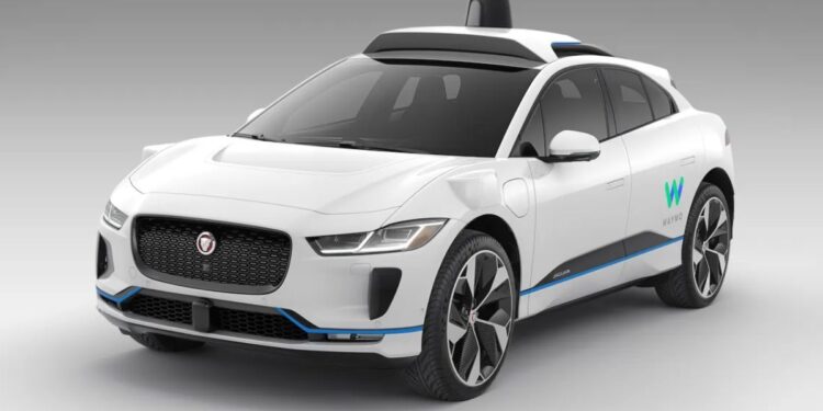 Waymo’s robotaxis are rolling into another U.S. city