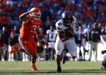 What we learned about the College Football Playoff: Who’s in? Who’s safe? Who’s on bubble?