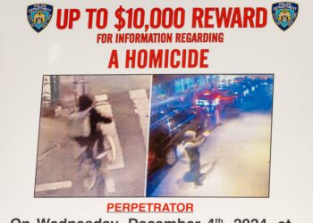 Who Shot Brian Thompson? Updates on Suspect Behind the Killing – Hollywood Life