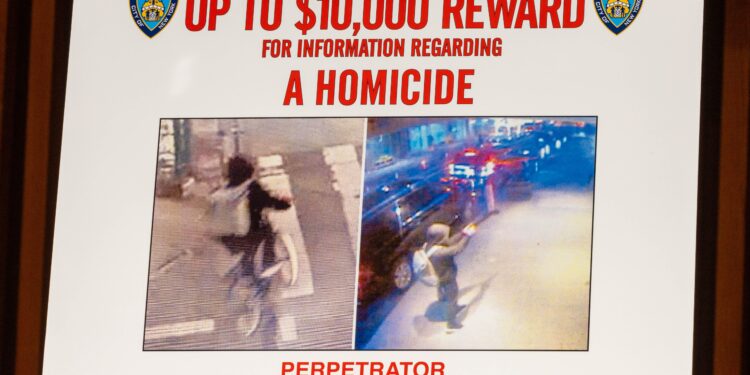 Who Shot Brian Thompson? Updates on Suspect Behind the Killing – Hollywood Life
