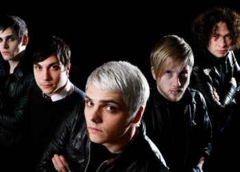 Why Did Bob Bryar Leave My Chemical Romance in 2010? – Hollywood Life