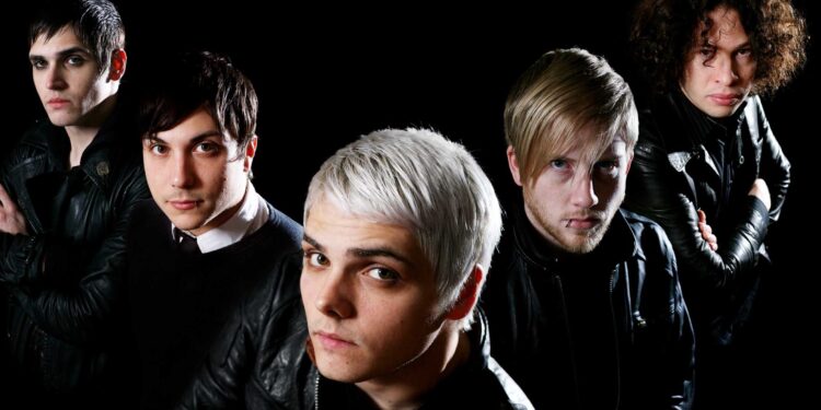 Why Did Bob Bryar Leave My Chemical Romance in 2010? – Hollywood Life