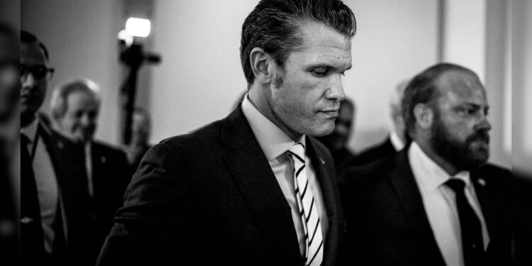 Will Donald Trump's Nominee Pete Hegseth Run Pentagon?