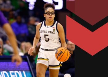 Women’s college basketball power rankings: How far does Notre Dame drop after rough week?