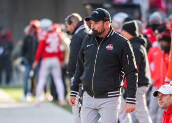 Would Ohio State fire Ryan Day? A better question to ask: Would Day even want this job?