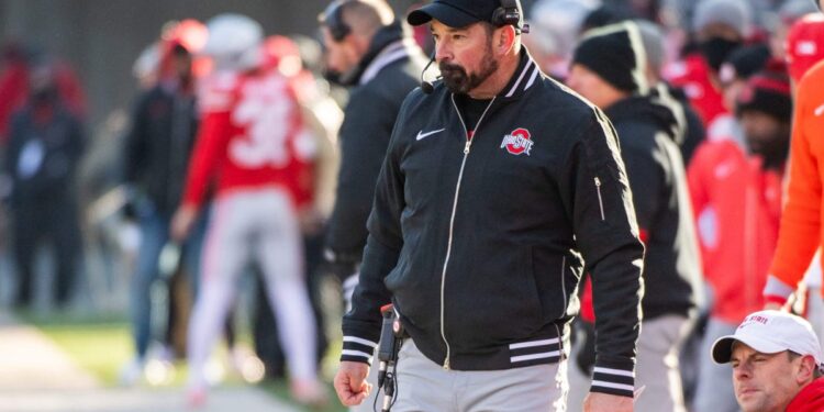 Would Ohio State fire Ryan Day? A better question to ask: Would Day even want this job?