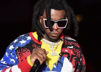 Young Thug Co-Defendant 'Yak Gotti' Stabbed In Jail While Awaiting Verdict