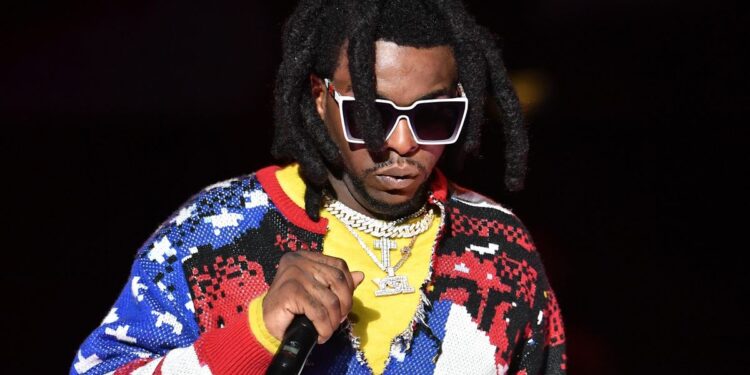 Young Thug Co-Defendant 'Yak Gotti' Stabbed In Jail While Awaiting Verdict