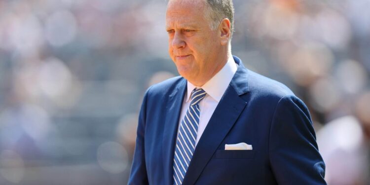 ‘The Michael Kay Show’ will move off afternoons, ending an era in New York radio: Sources